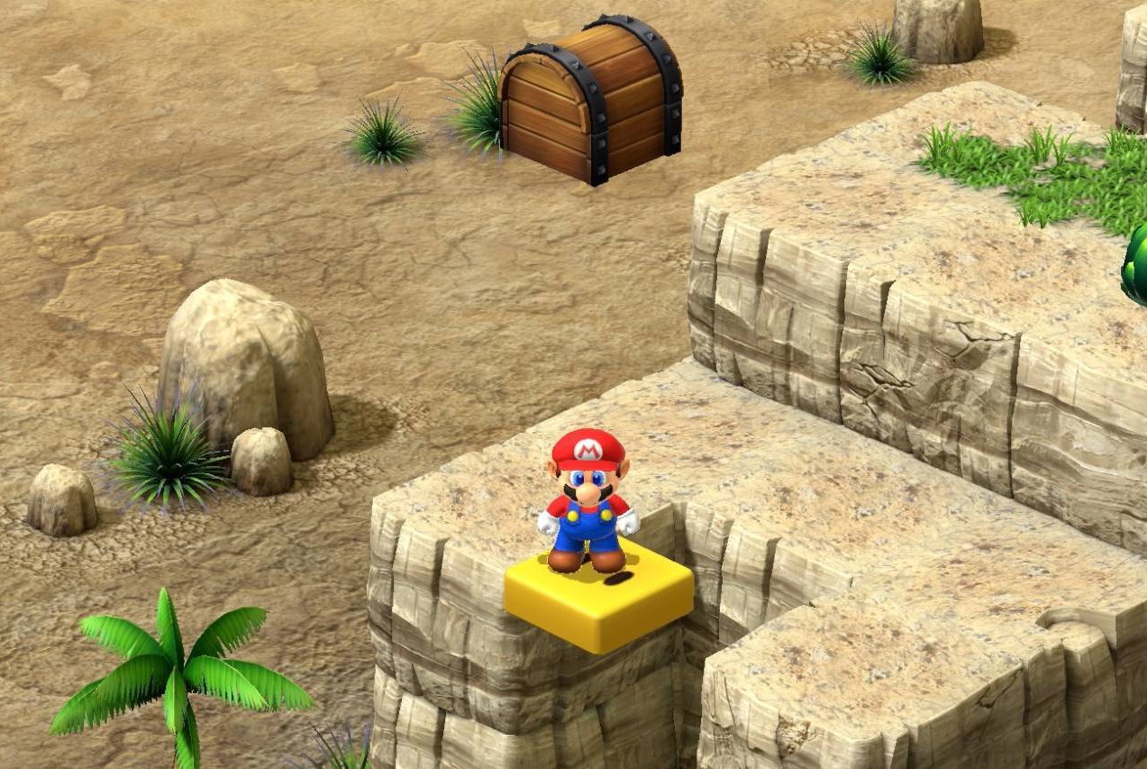 All Hidden Treasures Mario RPG: How to Find Every Secret in the Game