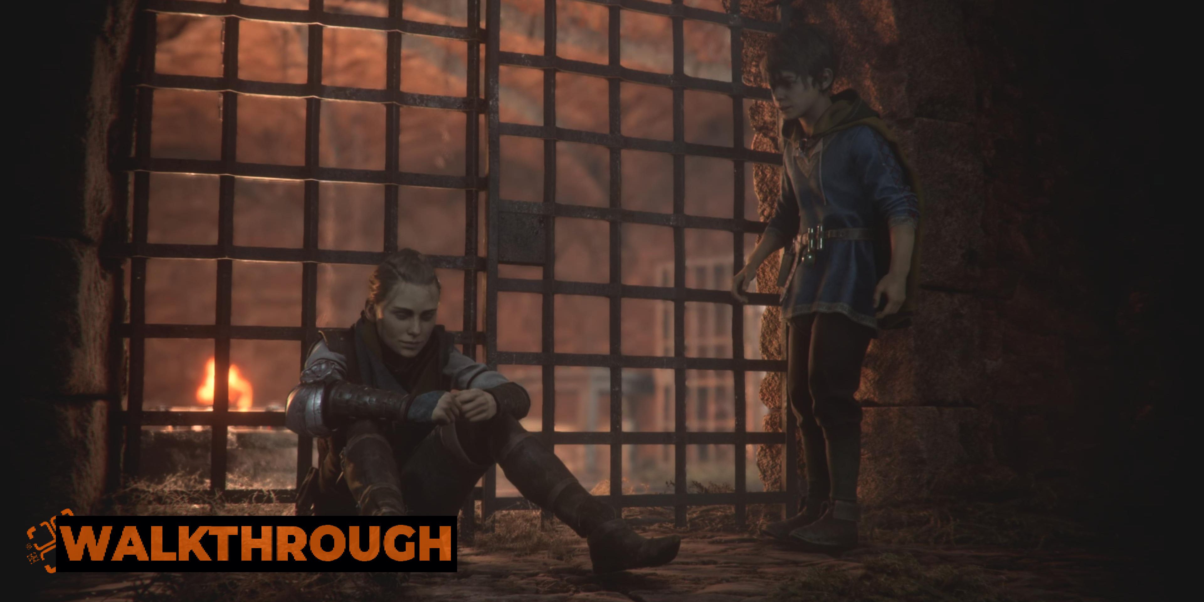 A Burden of Blood Walkthrough: A Helpful Guide for Gamers