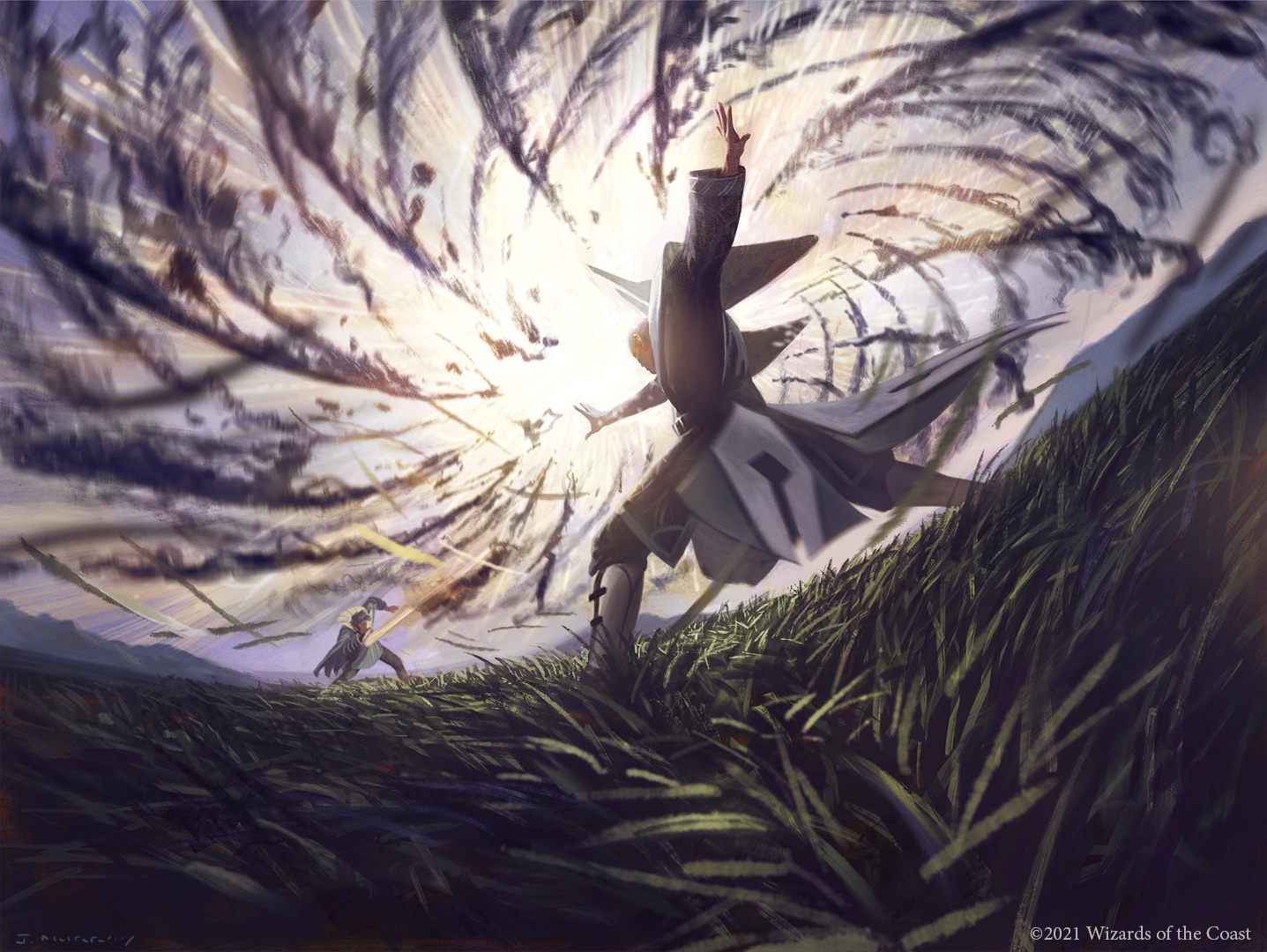 Understanding the Baleful Scion: What’s Going Wrong and How to Fix It