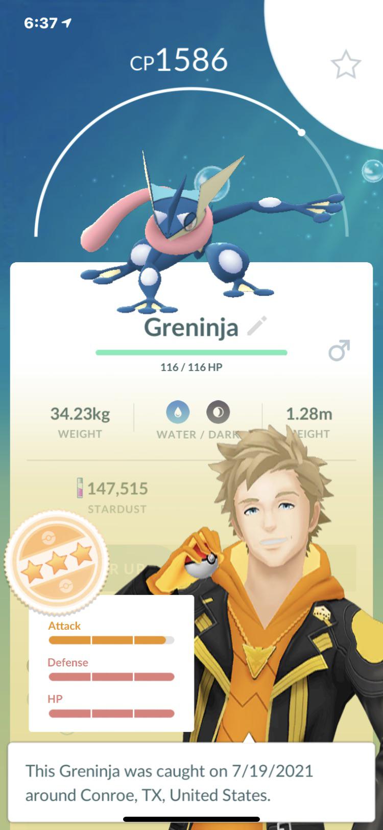 Best EVs for Greninja: The Ultimate Guide to Power Up Your Favorite Ninja Frog