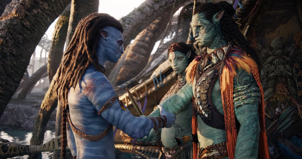 Avatar Review Embargo: What It Means and How It Affects Players