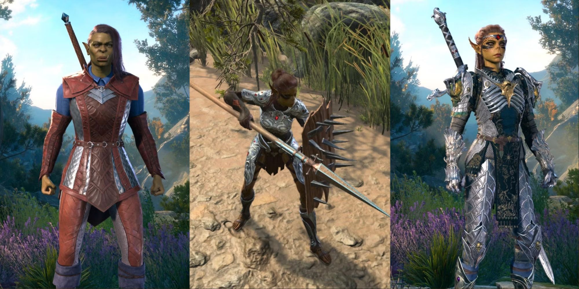 BG3 Battlemaster or Champion: Which One Should You Choose?