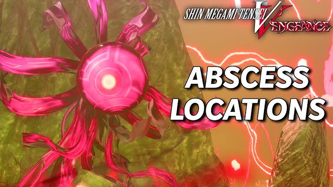 Abscess SMT V: Problems, Solutions, and Player Feedback