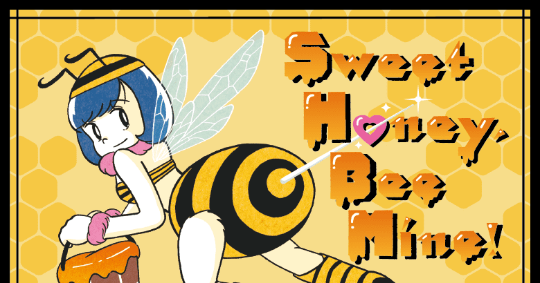 Bee Mine Honey: A Fun Game with Some Sweet Problems