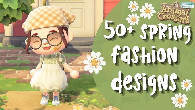 ACNH Vacation Clothes: How to Dress for Your Dream Holiday in Animal Crossing