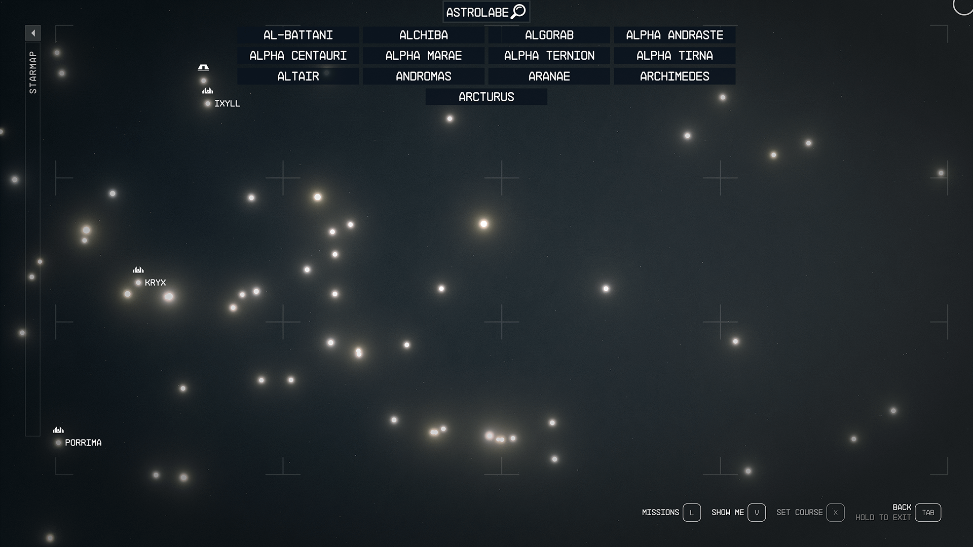 Algorab Starfield: What’s Going On and How to Fix It?
