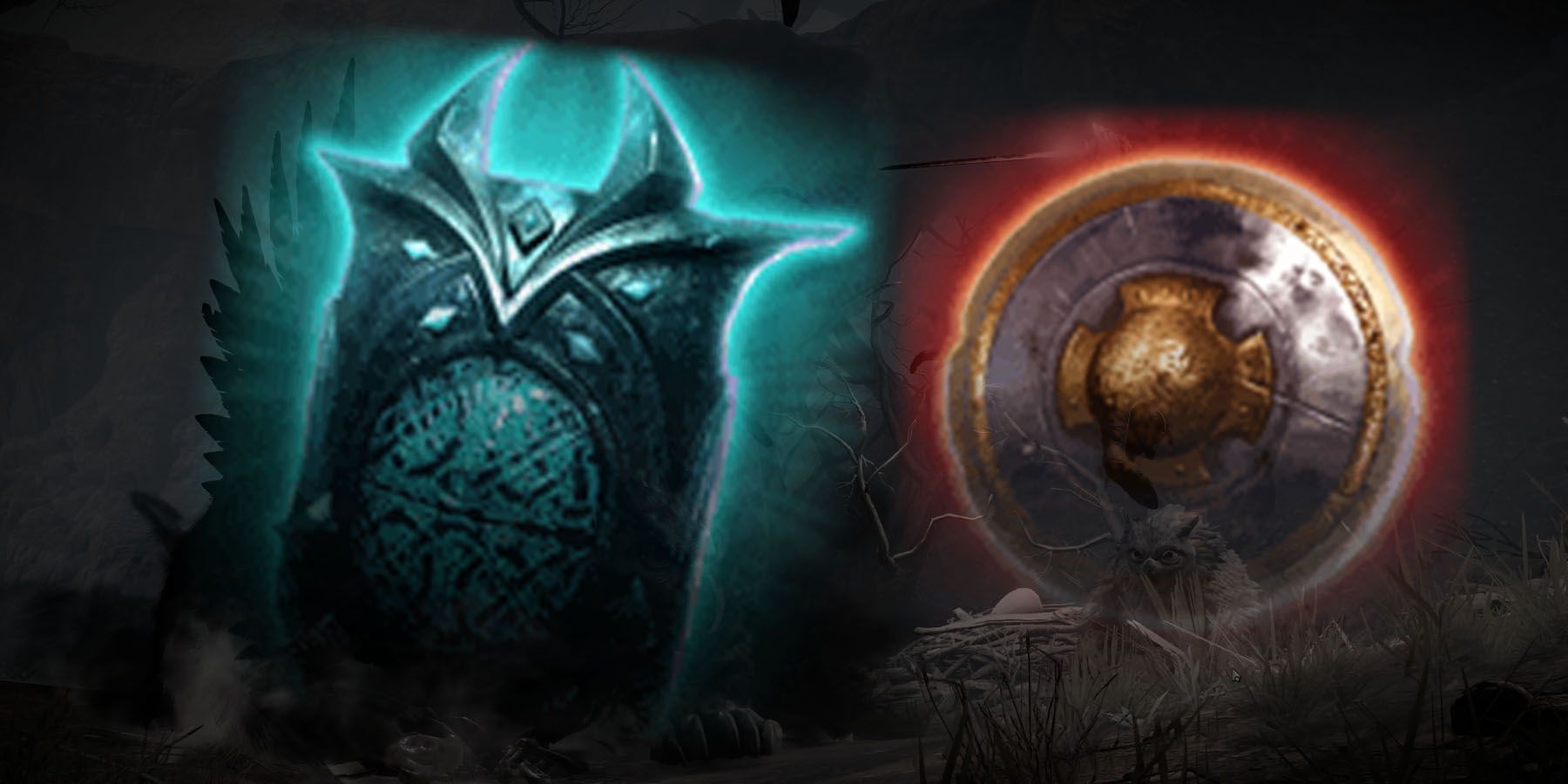 Baldur's Gate 3 Shields: The Ultimate Guide to Defend Yourself in the Game