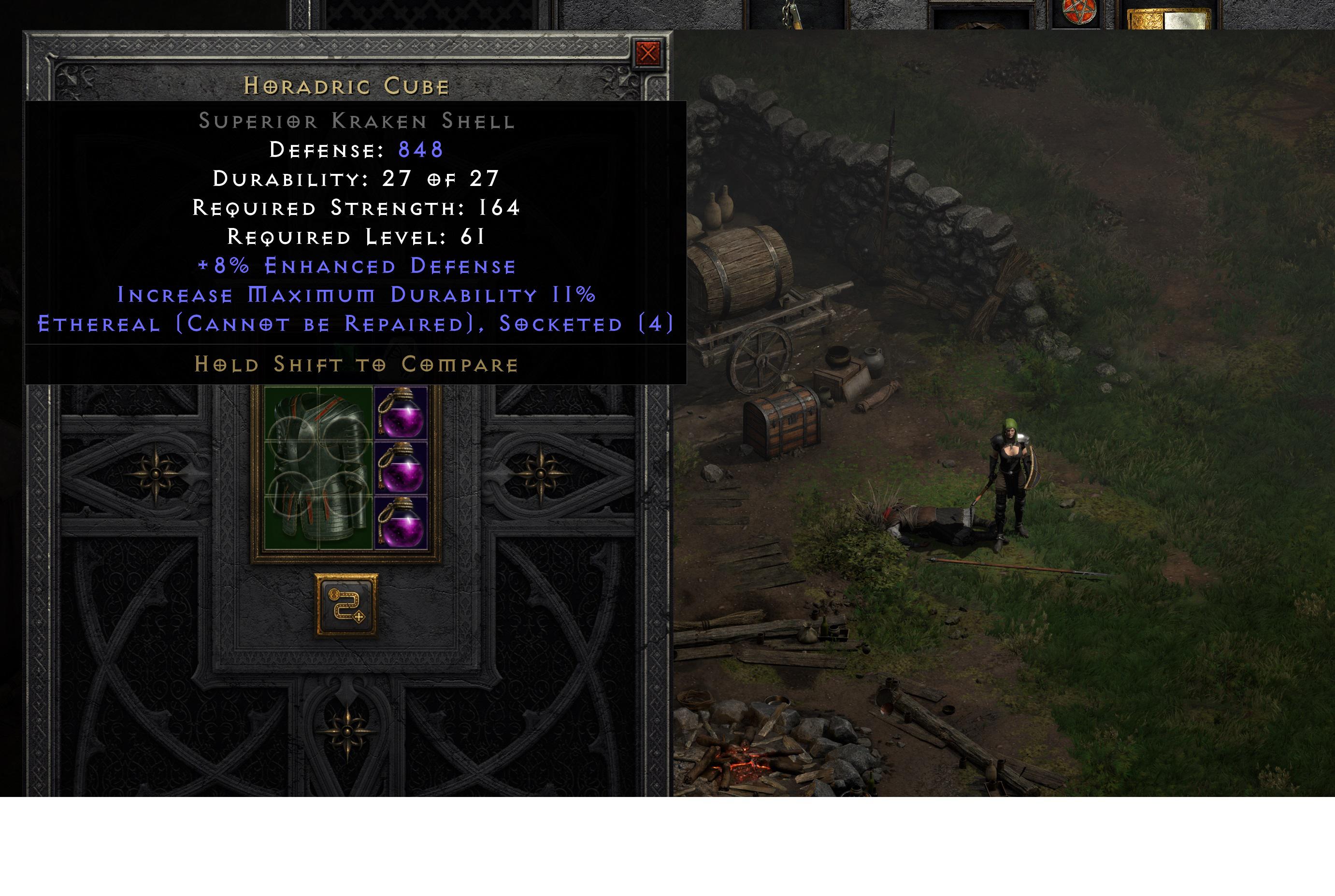 Best Base for Black D2: Finding the Perfect Setup