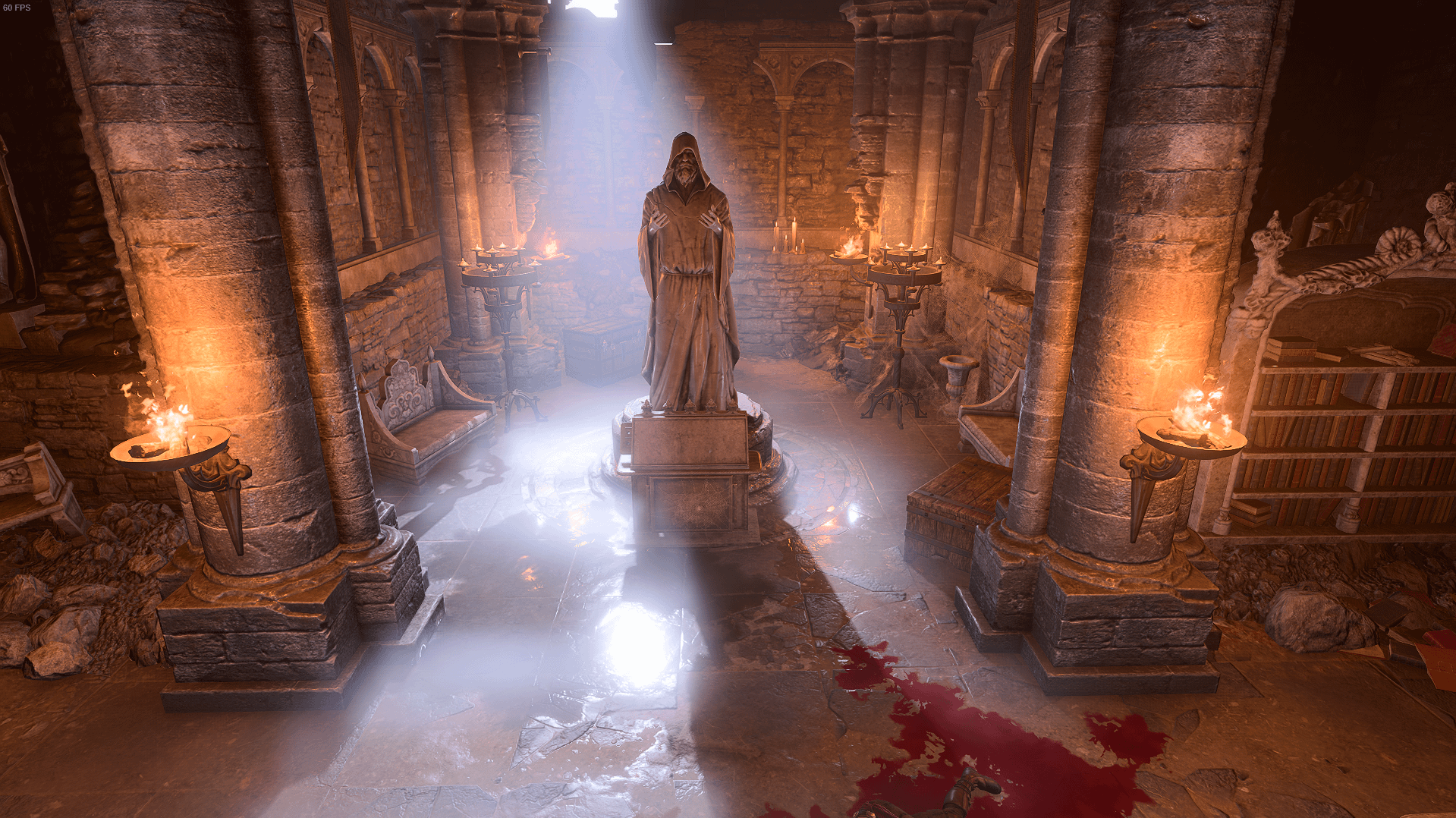 Baldur's Gate 3 Light Source: The Dark Side of the Game