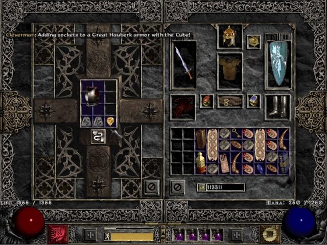 Adding Sockets to Armor D2: A Guide to Socketing Madness