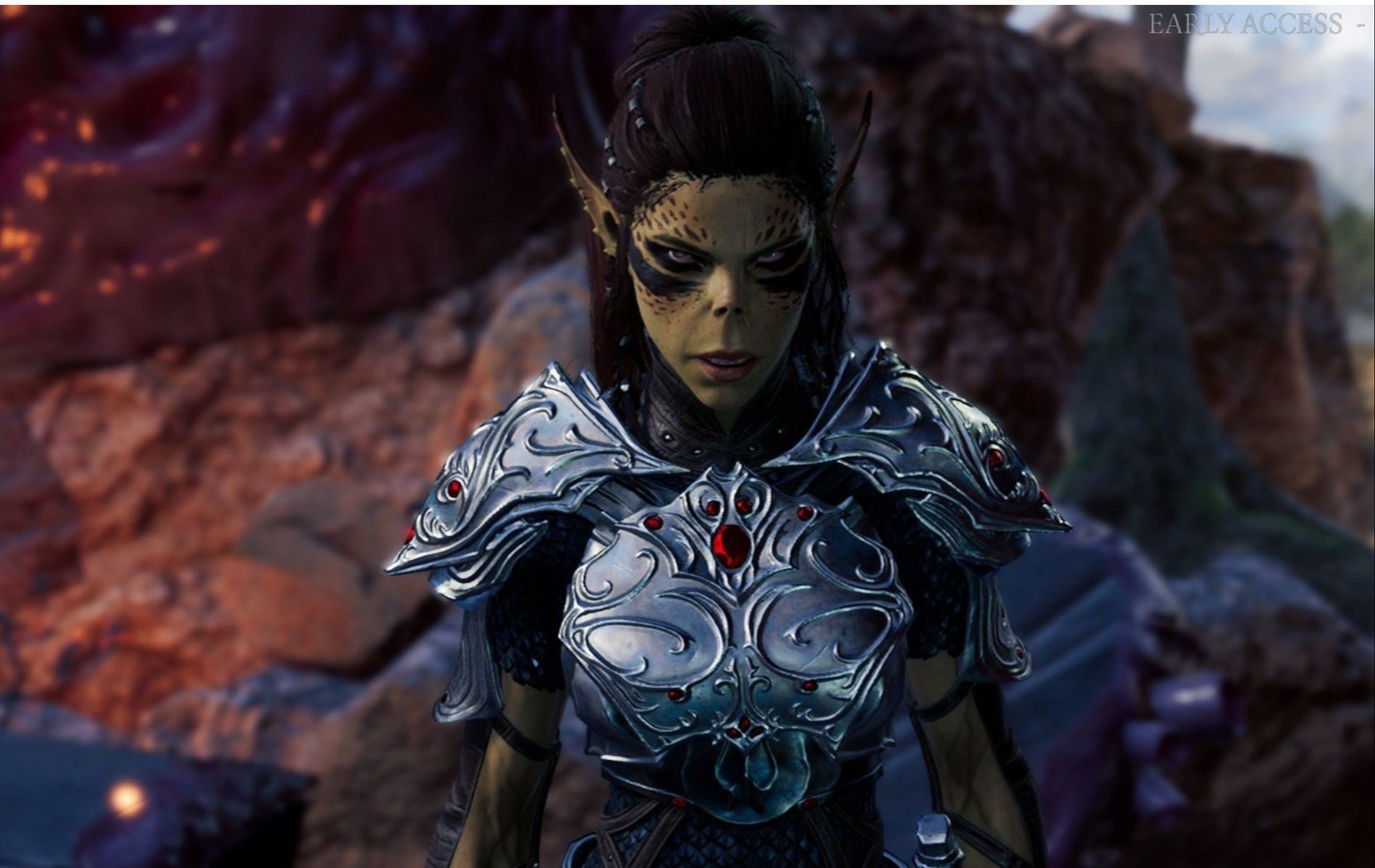 Baldur's Gate 3 Build Calculator: How to Make Your Perfect Character