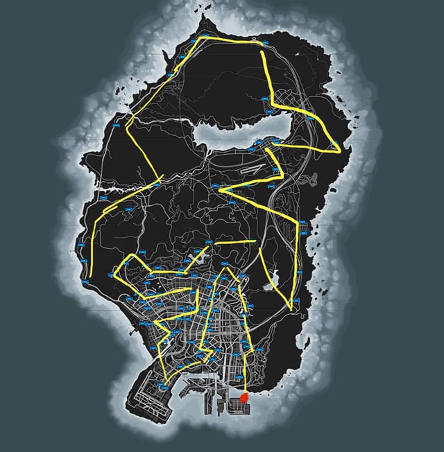 Auto Shop Exotic Exports List: A Fun Guide for Gamers