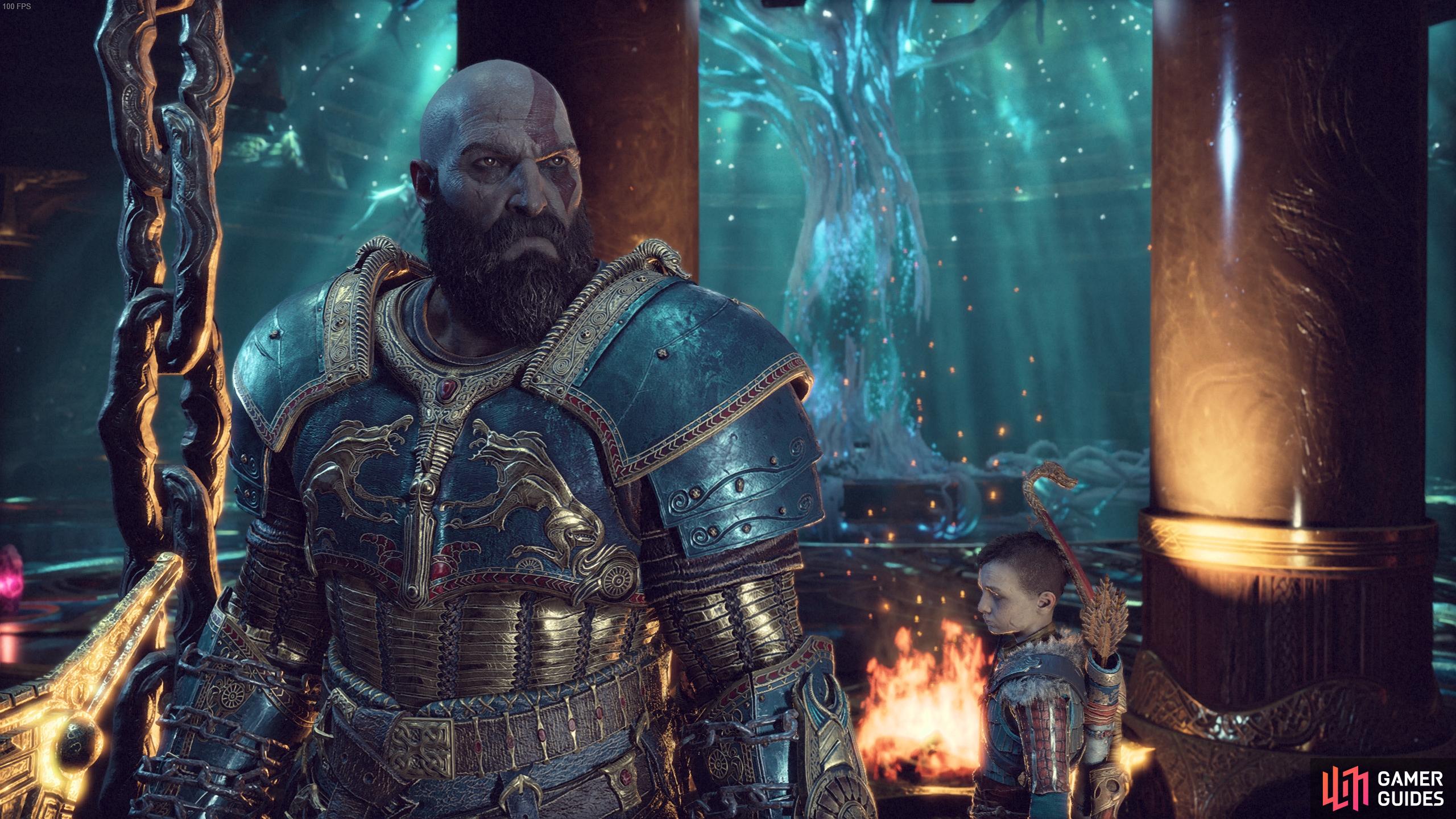 A Path to Jotunheim: A Journey Full of Challenges and Solutions