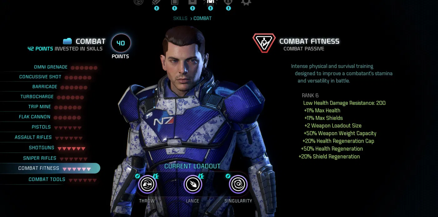 Best Mass Effect Build: The Ultimate Guide for Maximum Fun!