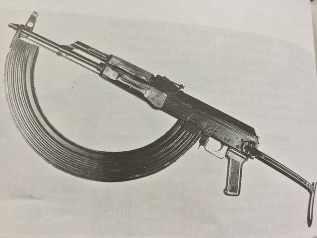 Everything You Need to Know About AKM Drum Mag in Your Favorite Game
