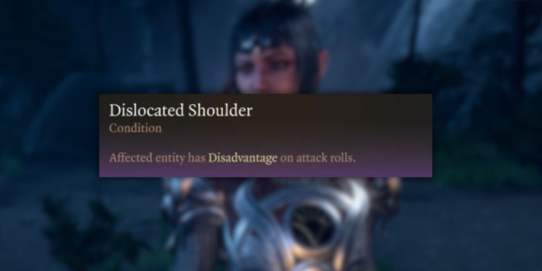Baldur's Gate 3 Heal Dislocated Shoulder: How to Fix It and Avoid Pain!