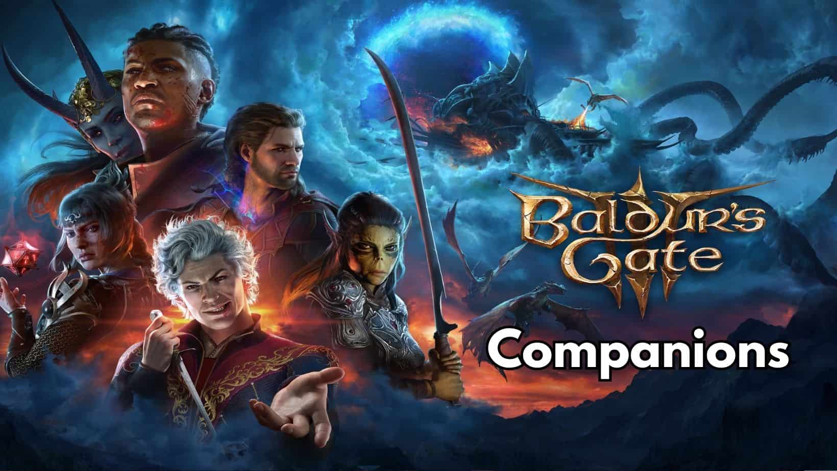 Best Familiar BG3: Choosing the Right Companion for Your Adventure
