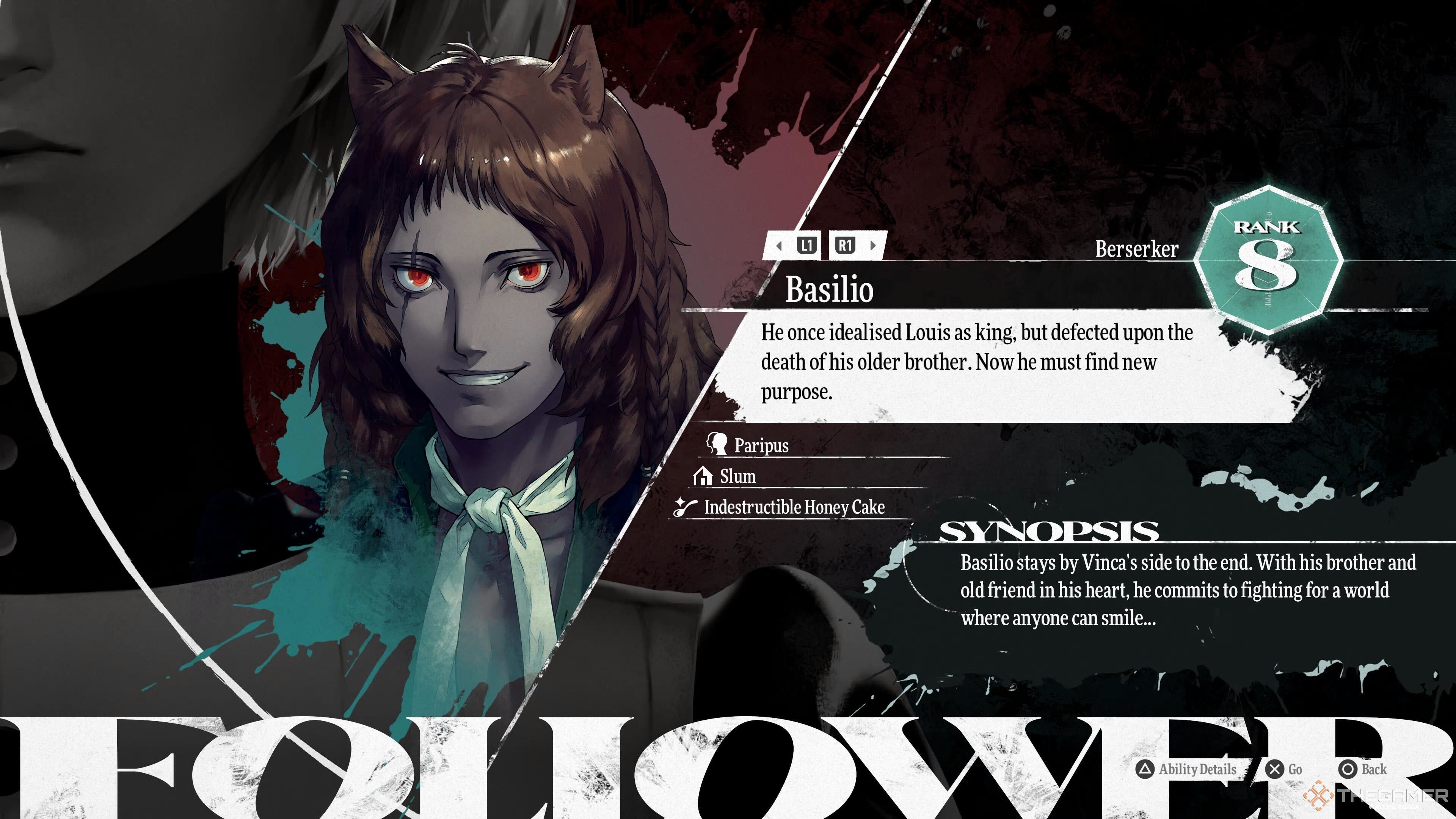 Basilio Bond Metaphor: Understanding and Solving the Puzzle in Your Favorite Game