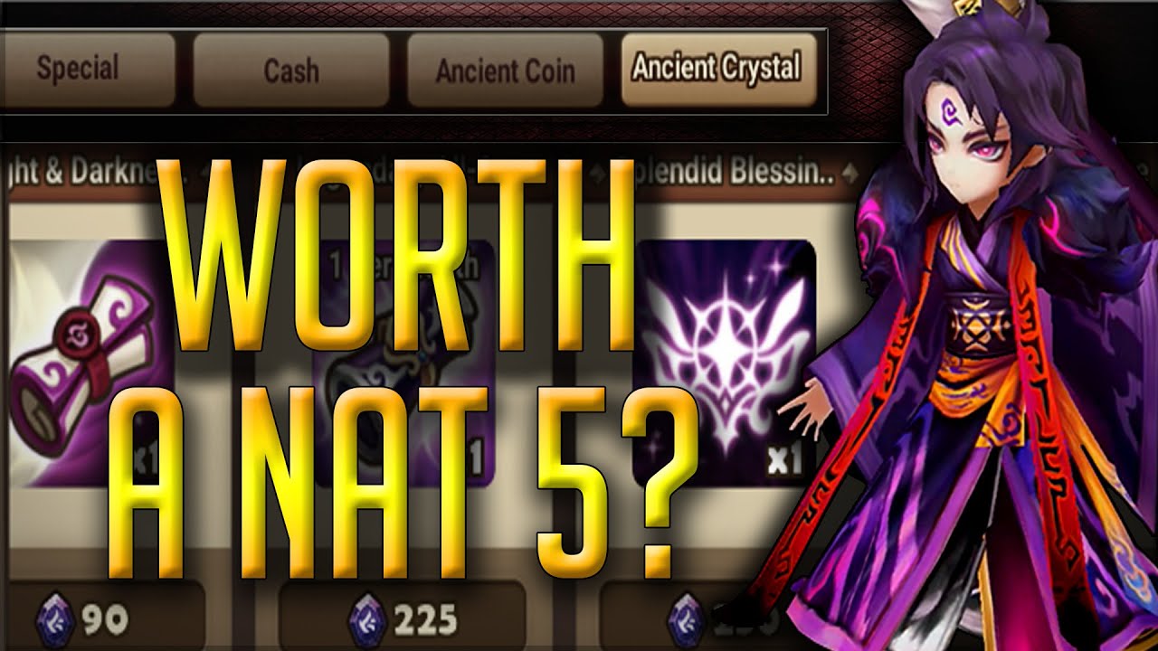 Everything You Need to Know About Ancient Crystal in Games