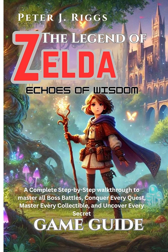 A Spell for All Walkthrough: Your Ultimate Guide to Conquering the Game