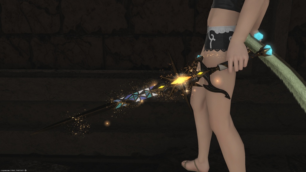 Ascension Twin Fangs: Everything You Need to Know