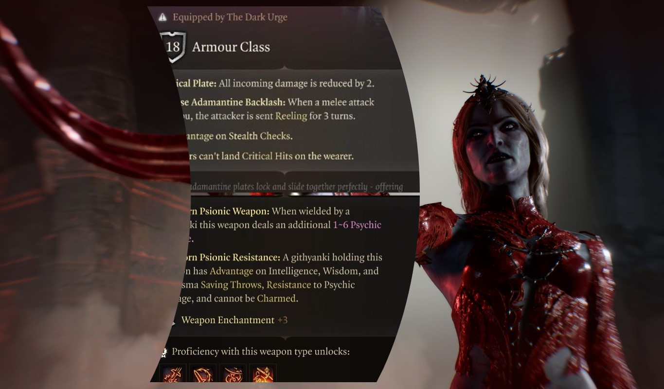 Better Loot BG3: How to Get the Best Gear in Baldur's Gate 3
