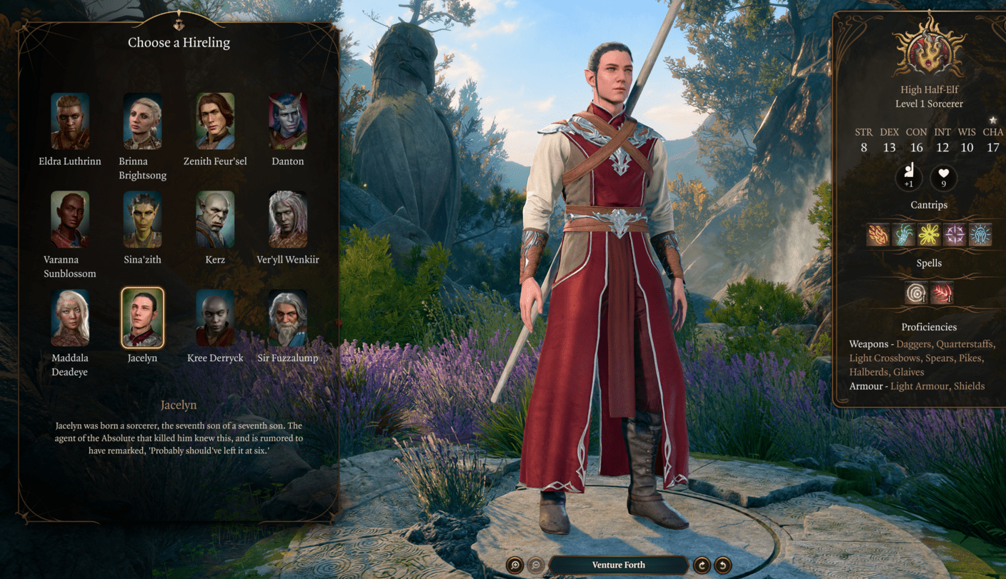 BG3 Change Hireling Race: Why It Matters and How to Fix It