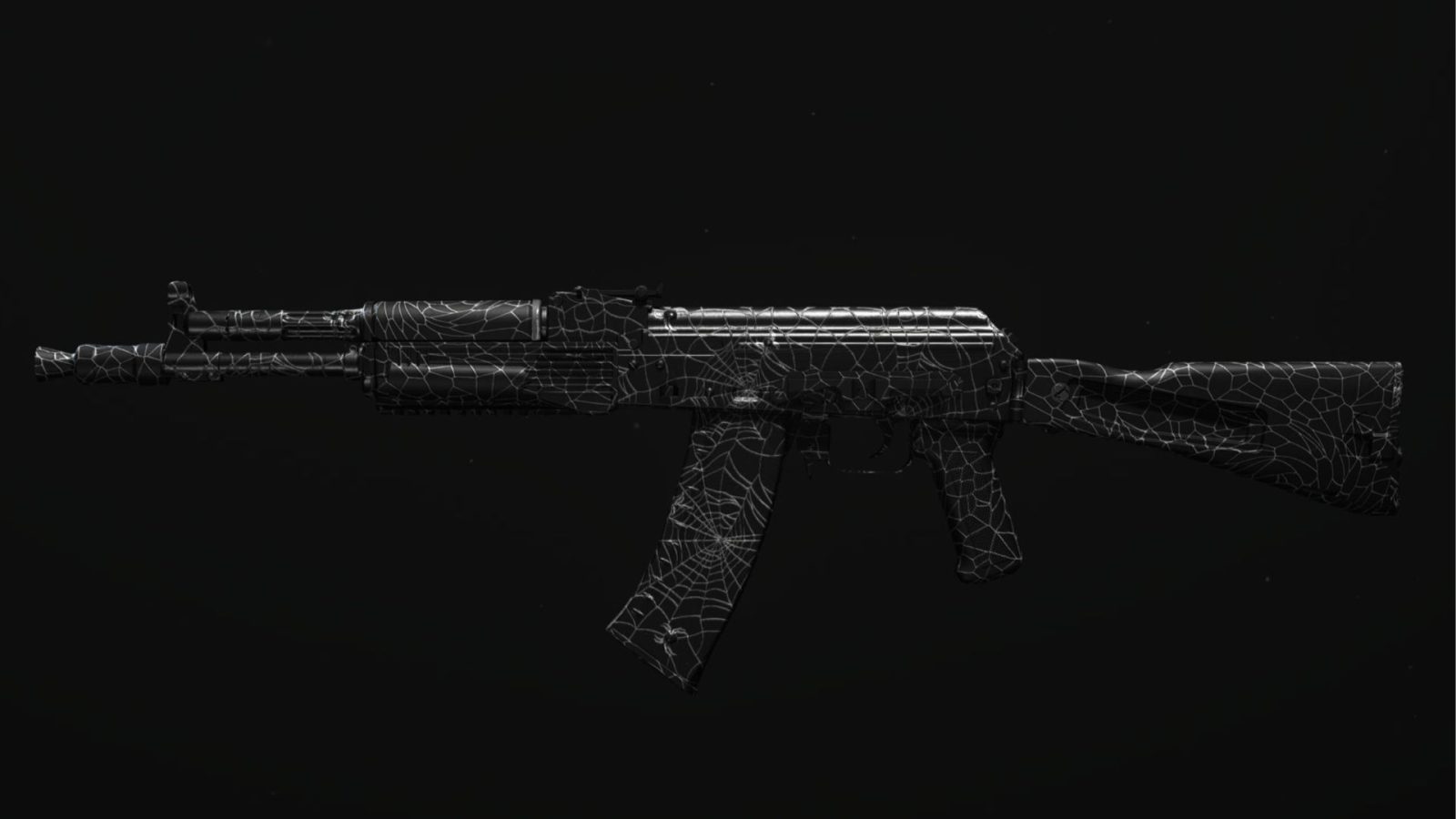 Arachinida Camo MW3: How to Deal with This Unique Challenge