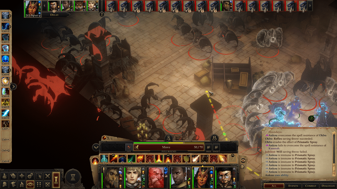 Ankou Pathfinder: Challenges and Solutions Every Player Should Know