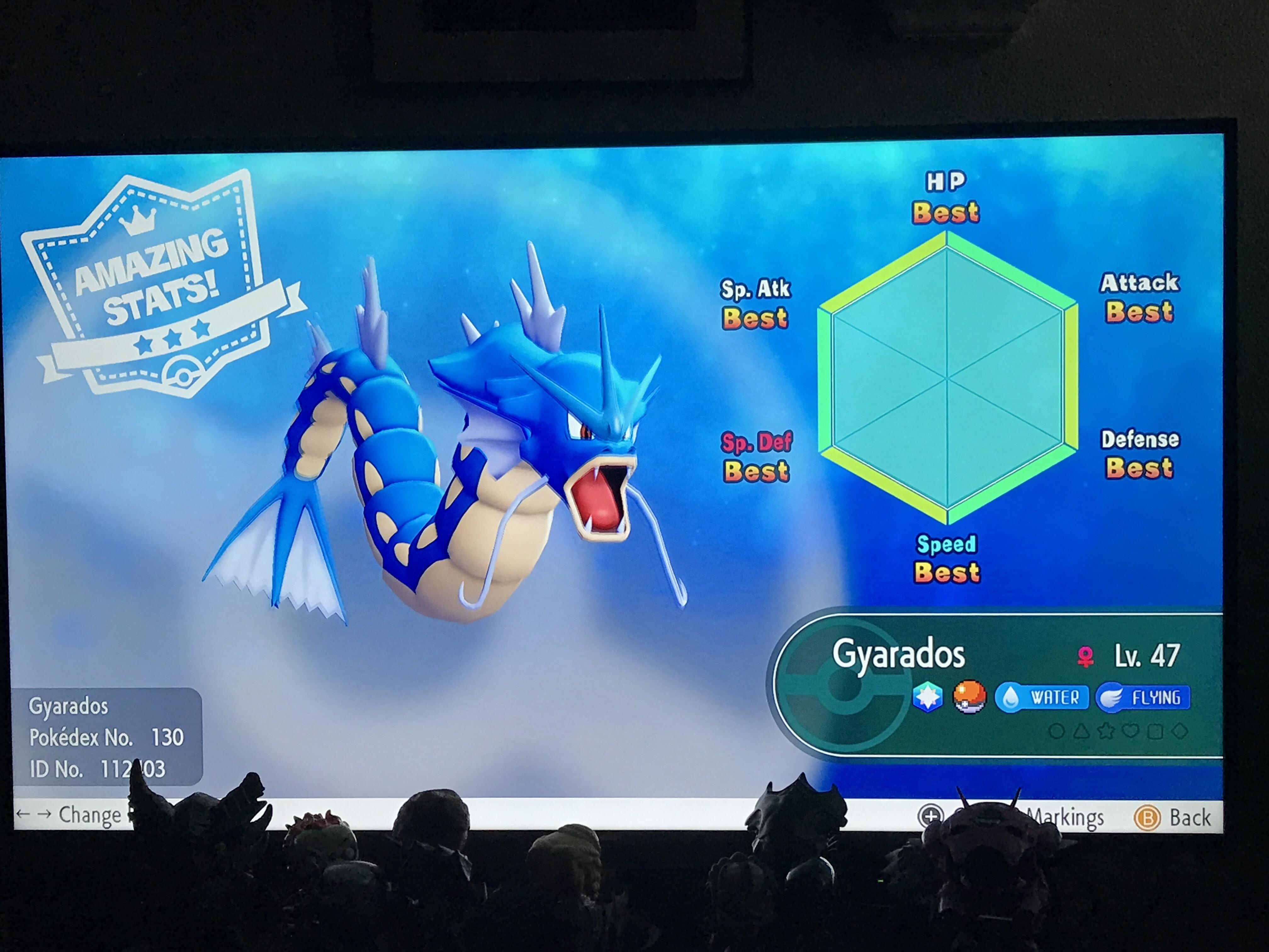 Best IV: How to Find the Perfect Stats for Your Pokémon!