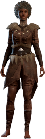 Barkskin Armor: What’s the Deal and How to Make the Most of It?
