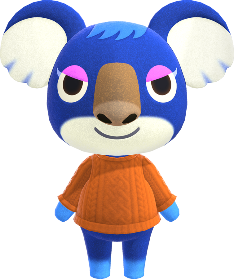 Animal Crossing Yuka: Everything You Need to Know About This Unique Villager