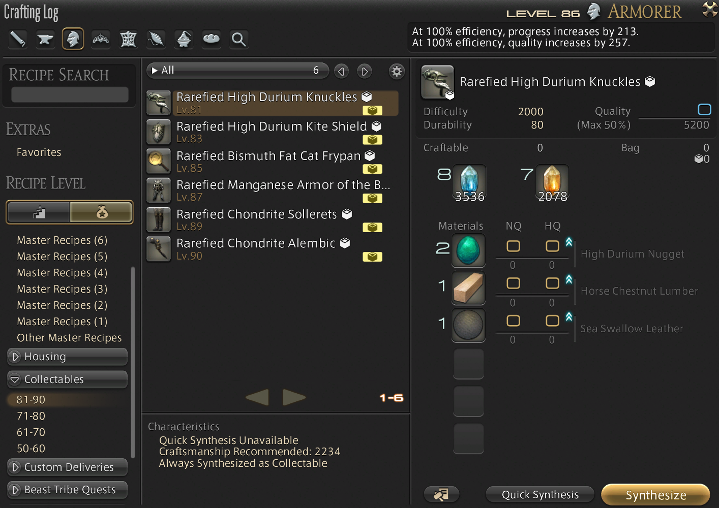 Armorer FFXIV Quests: A Beginner’s Guide to Crafting Your Path