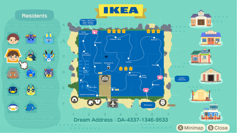 ACNH Item Catalog: Everything You Need to Know to Build Your Dream Island