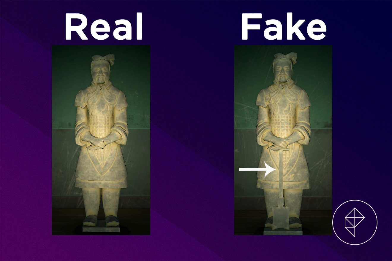 ACNH Warrior Statue: The Mystery Behind This Ancient Artifact