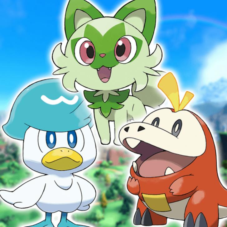 Avocado Pokemon: What’s the Deal with This Oddity in the Game?