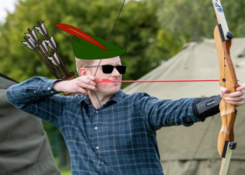 1 Longbow: The Struggles and Solutions Every Player Should Know