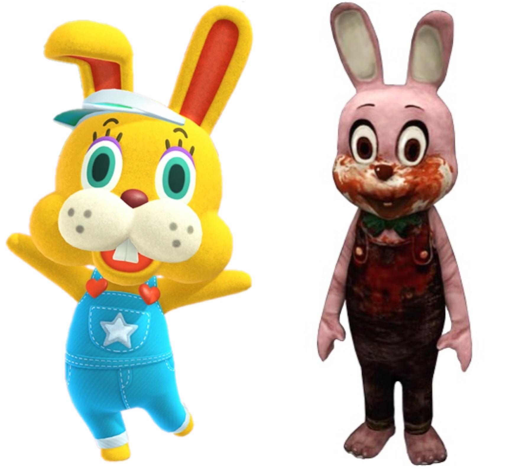 Animal Crossing Rabbit: The Odd Bunny That Keeps Us Hooked