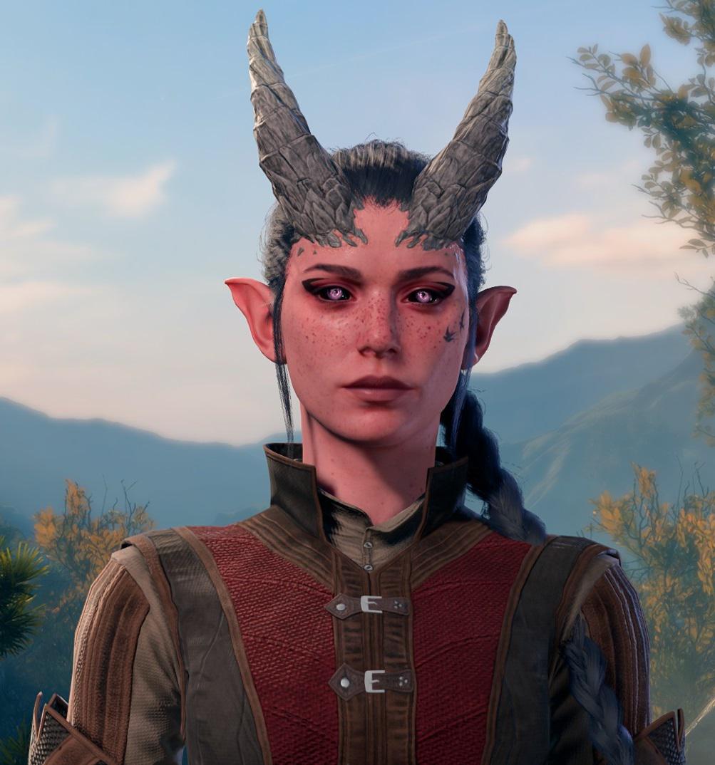 BG3 Face Build: How to Make Your Character Look Amazing!
