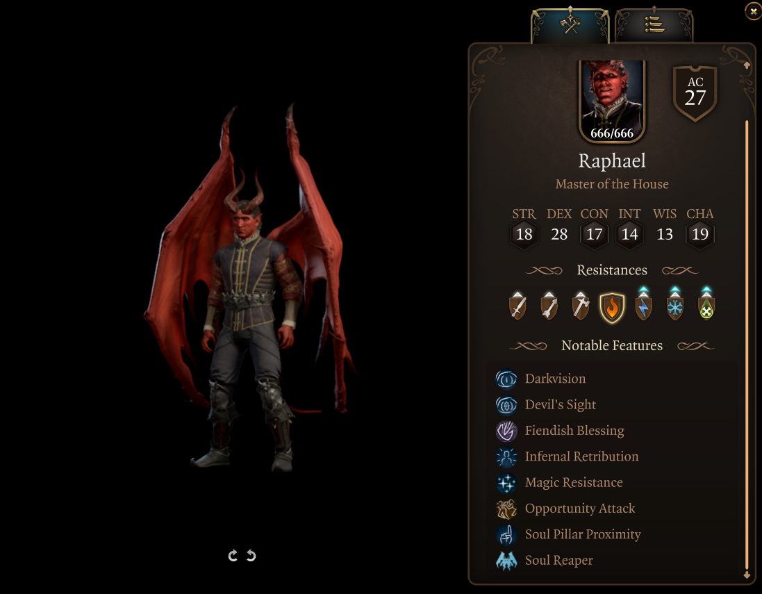 BG3 Feast: A Look Into the Problem and Solutions