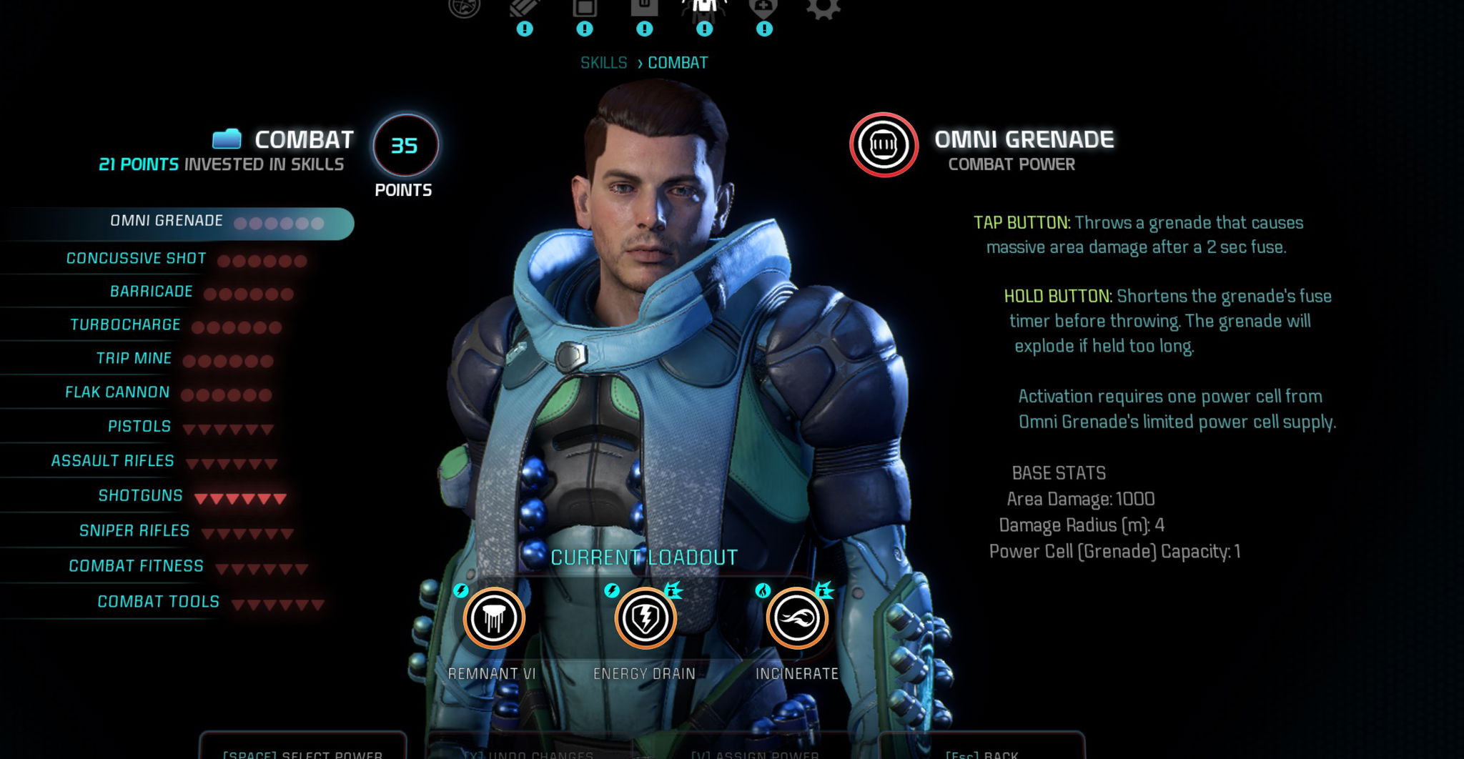 Best Mass Effect Andromeda Build: How to Create the Ultimate Pathfinder
