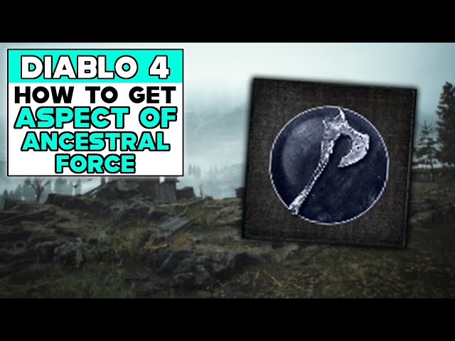 Ancestral Force: A Powerful Mystery for Gamers