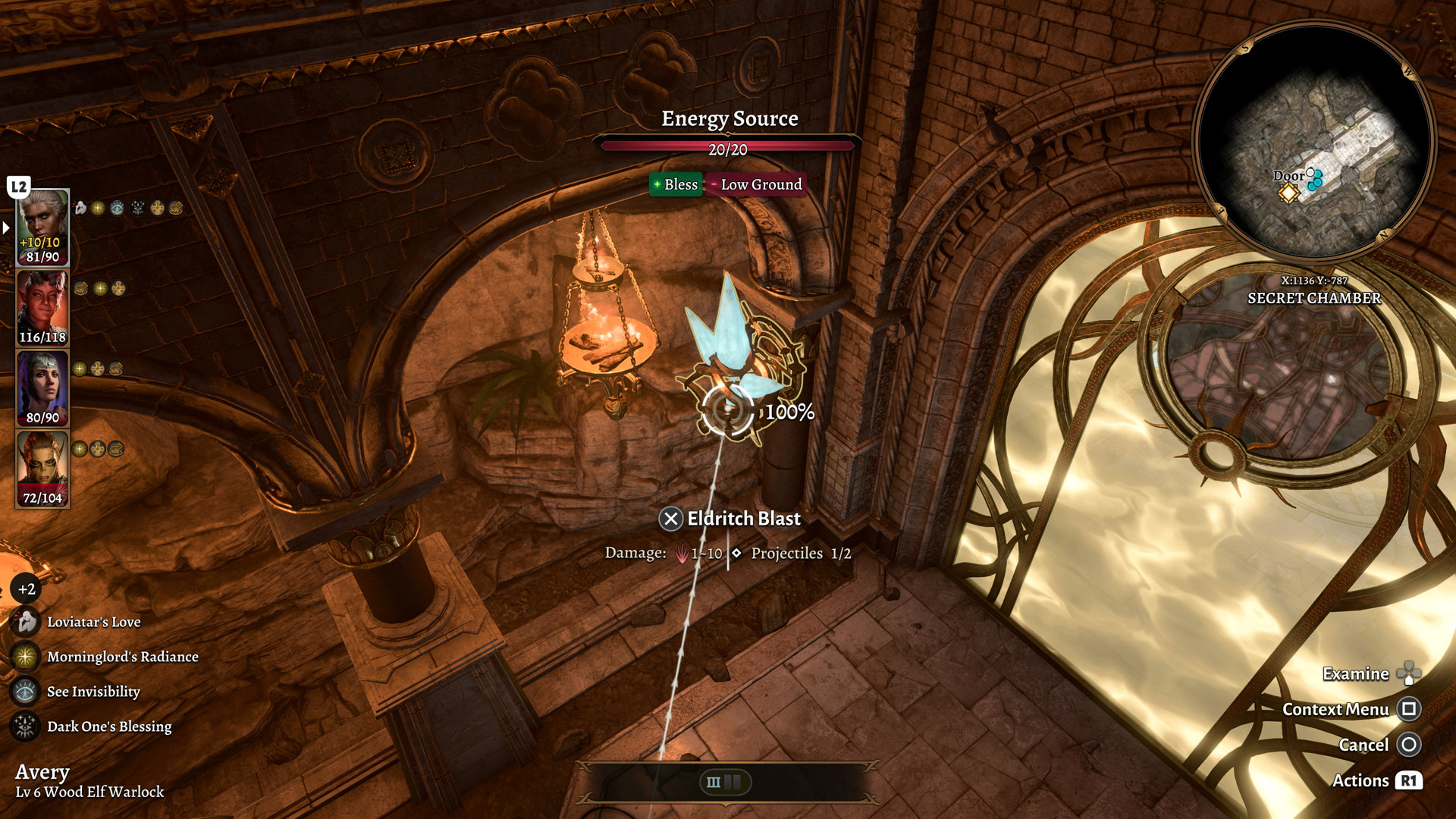 Baldur's Gate Trophies: How to Earn and Enjoy Them