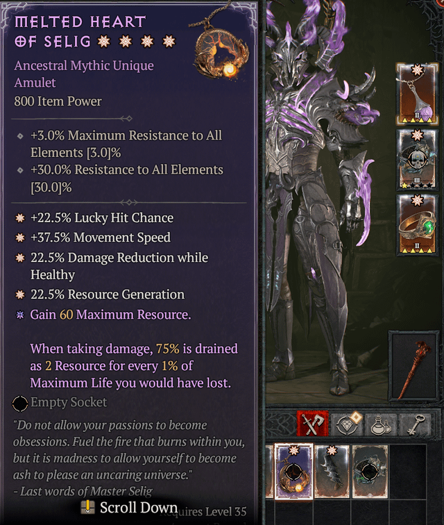 Banished Lord's Talisman Farm: How to Master This Challenging Part of the Game