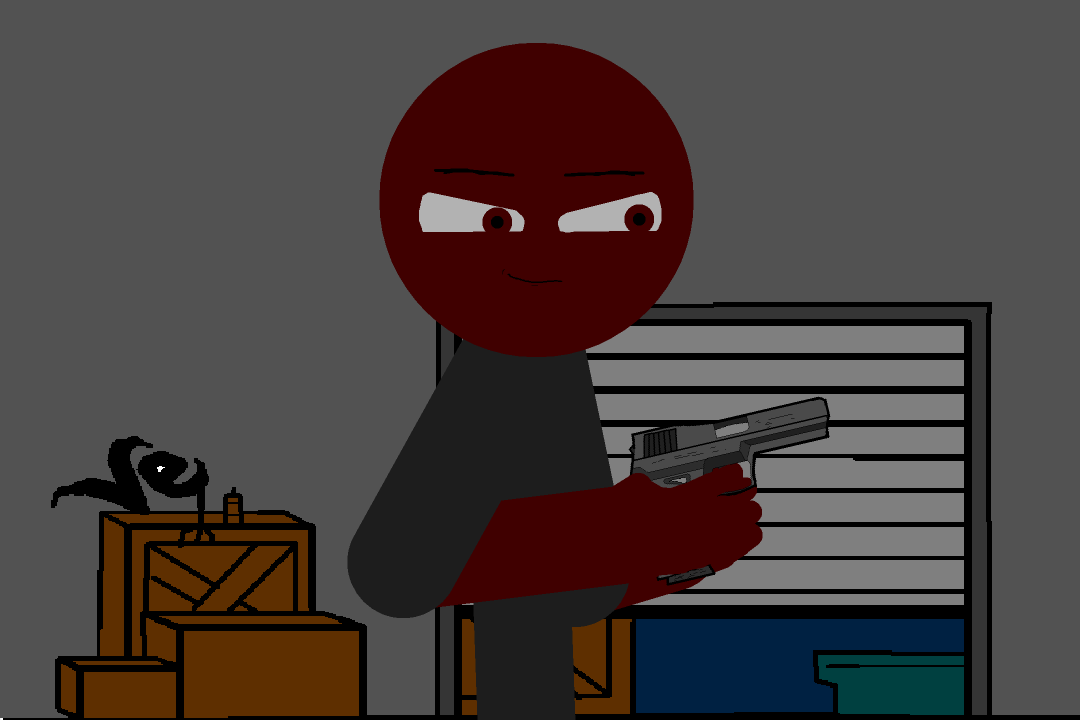 Bandit Leader: The Trouble Behind the Name