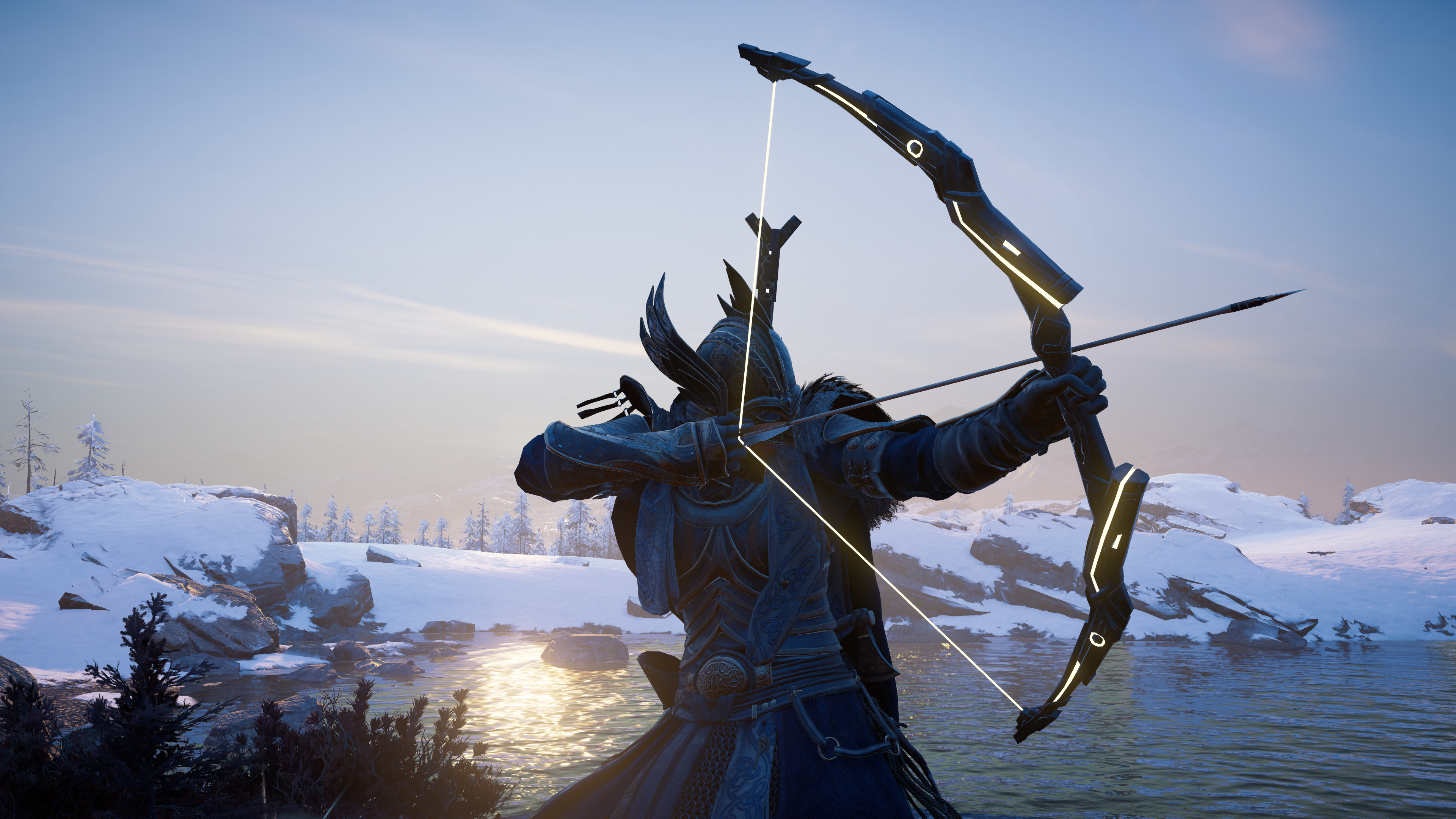 Assassins Bow: The Mystery Behind This Legendary Weapon
