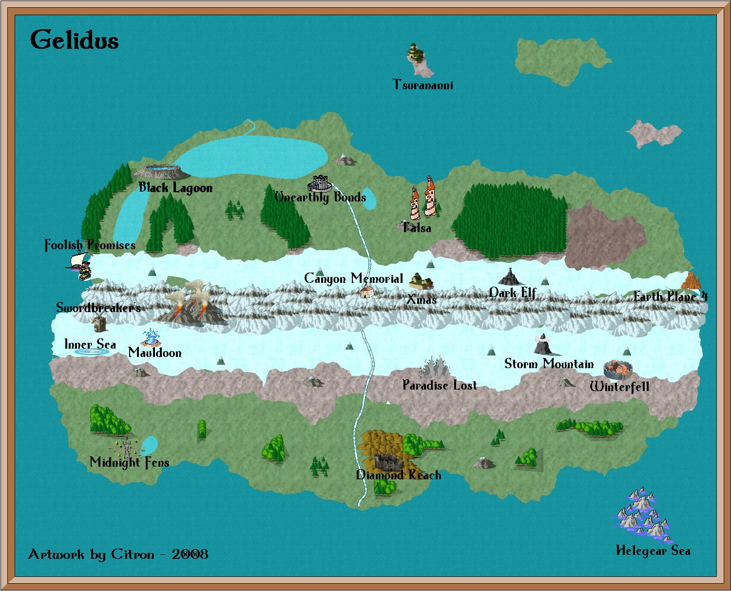 Aardwolf Maps: The Challenges and Solutions You Should Know