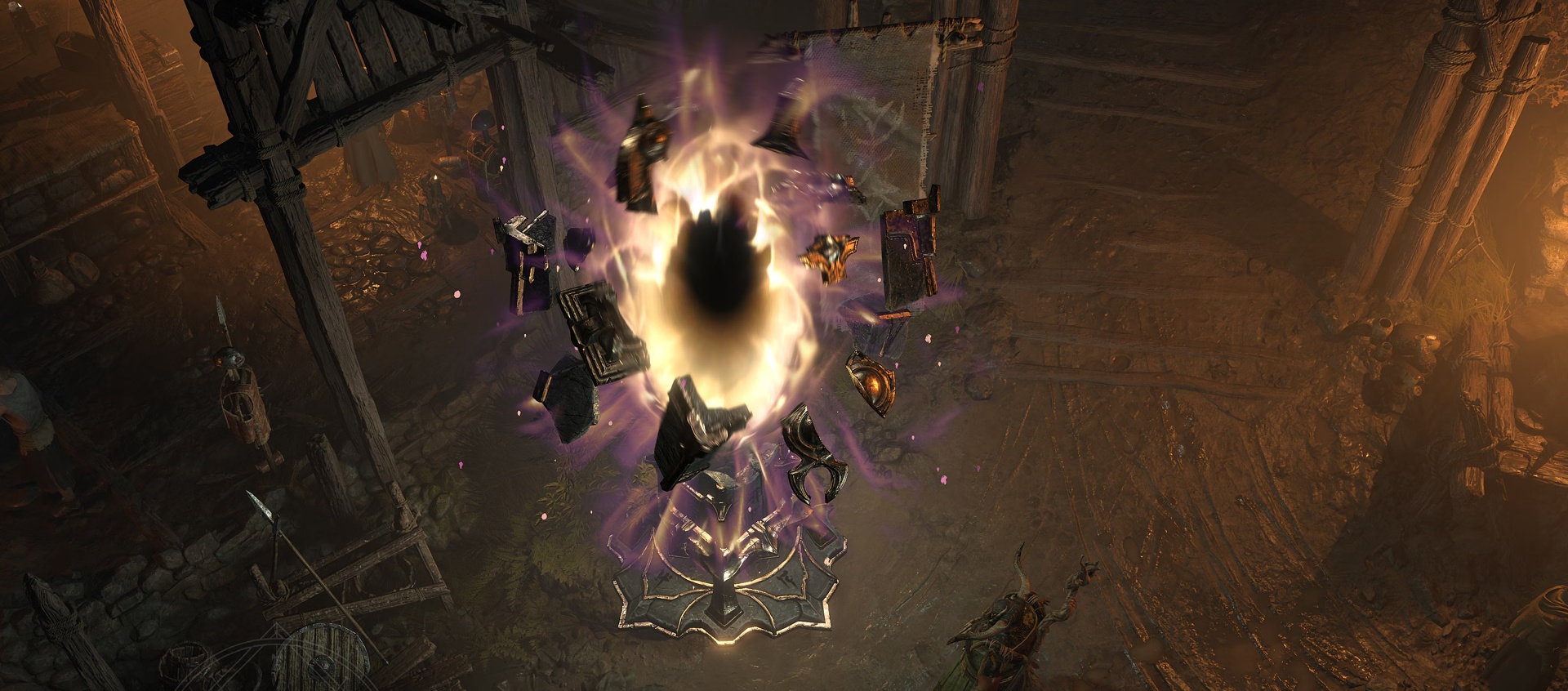 Artificers Stones Diablo 4: How To Use Them And What Players Think