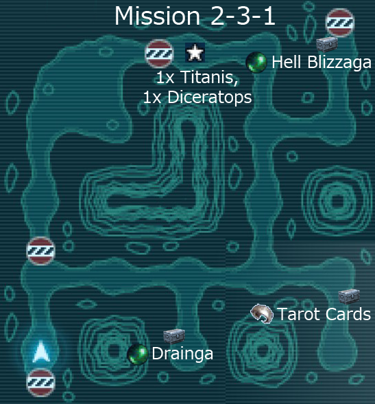 2-1-3 Crisis Core: A Frustrating Problem and How to Fix It