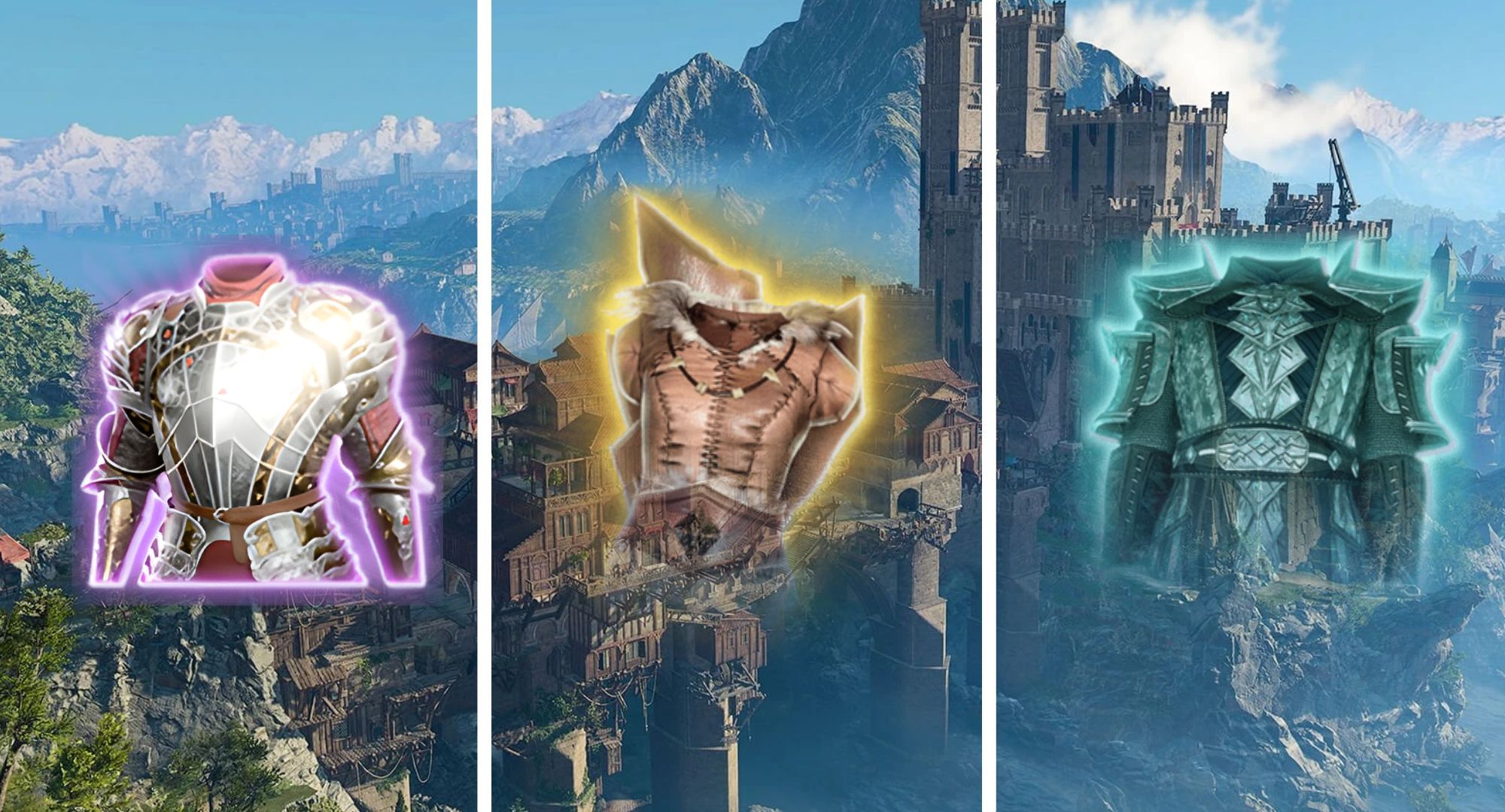 Best Gear for Ranger BG3: Equip Your Archery Skills for Glory!